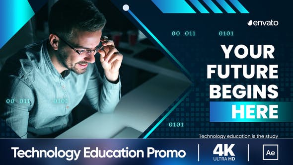 Videohive Information Technology Education Slideshow 33630769 1 Videohive Information Technology Education Slideshow 33630769