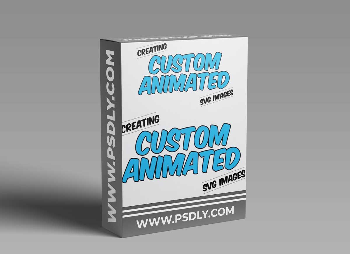 Create Custom Animations for VideoScribe 1 Create Custom Animations for VideoScribe
