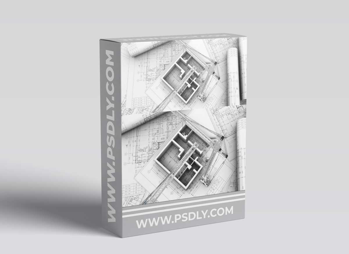 Create Real World Civil Design Projects Using Auto Cad 2021 1 Create Real World Civil Design Projects Using Auto Cad 2021