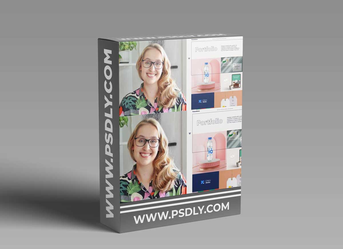 Create a portfolio that shows your value and wins you clients 1 Create a portfolio that shows your value and wins you clients