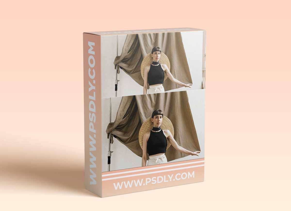 CreativeLive - Guide To Simple Photo Backdrops by Mike Hagen 1 CreativeLive - Guide To Simple Photo Backdrops by Mike Hagen