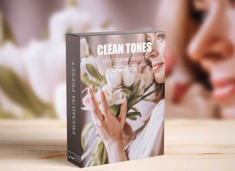 CreativeMarket - Bright and Clean Lightroom presets 6394053 1 CreativeMarket - Bright and Clean Lightroom presets 6394053