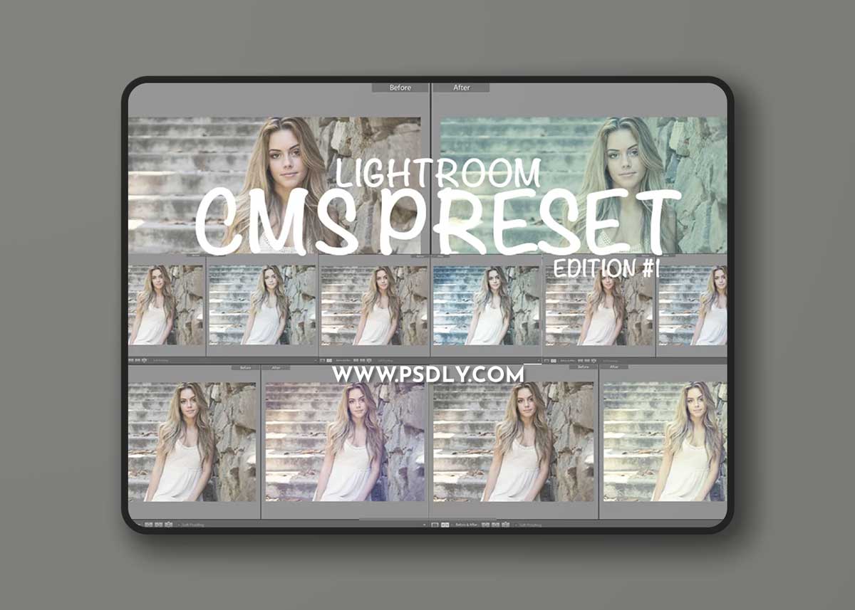 CreativeMarket - Cinematic Lightroom Preset By Cmsvec 1719453 1 CreativeMarket - Cinematic Lightroom Preset By Cmsvec 1719453