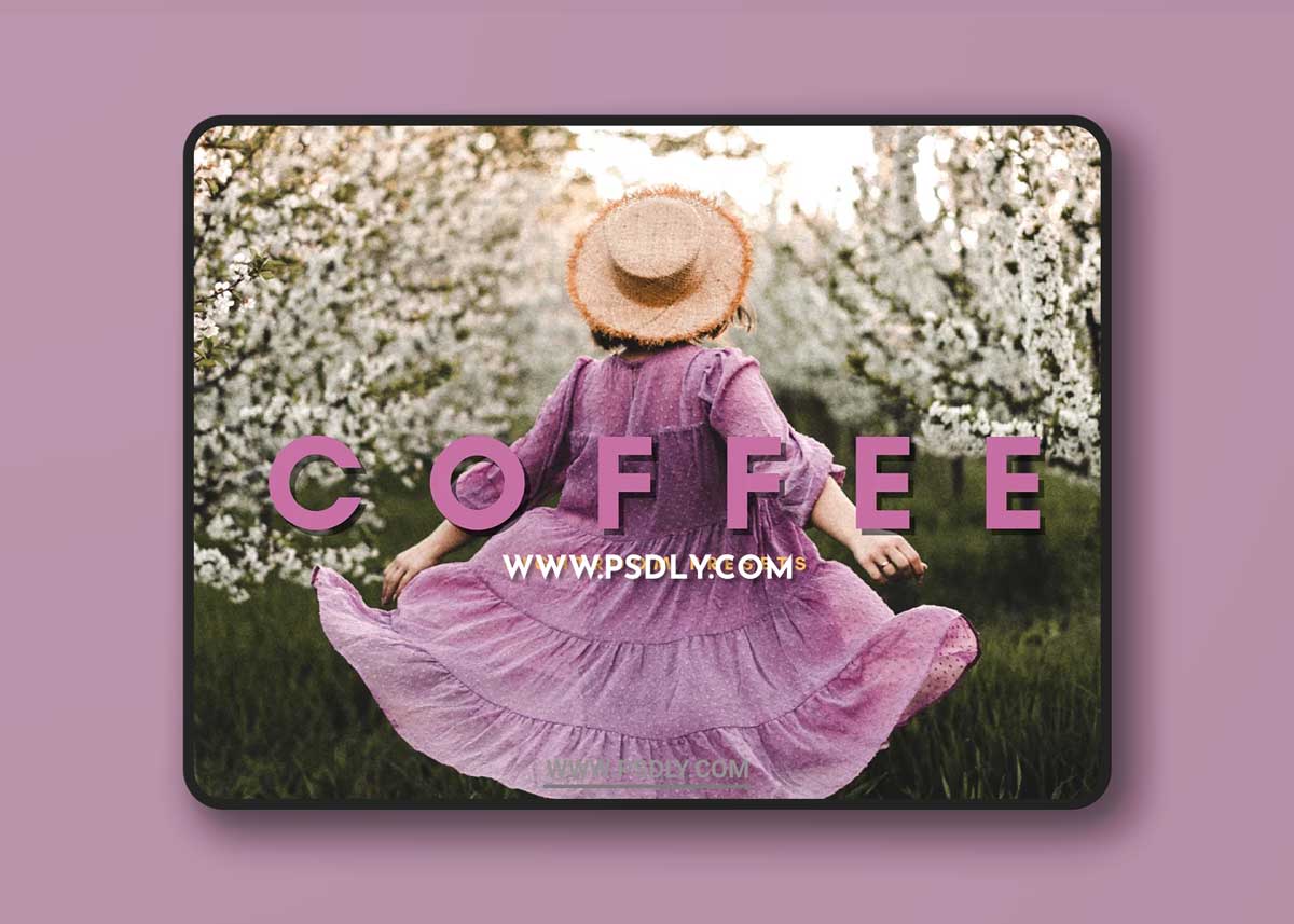 CreativeMarket - Coffee Lightroom Presets 6147151 1 CreativeMarket - Coffee Lightroom Presets 6147151