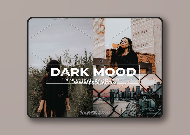 CreativeMarket - Dark Mood Lightroom Preset 6364149 1 CreativeMarket - Dark Mood Lightroom Preset 6364149