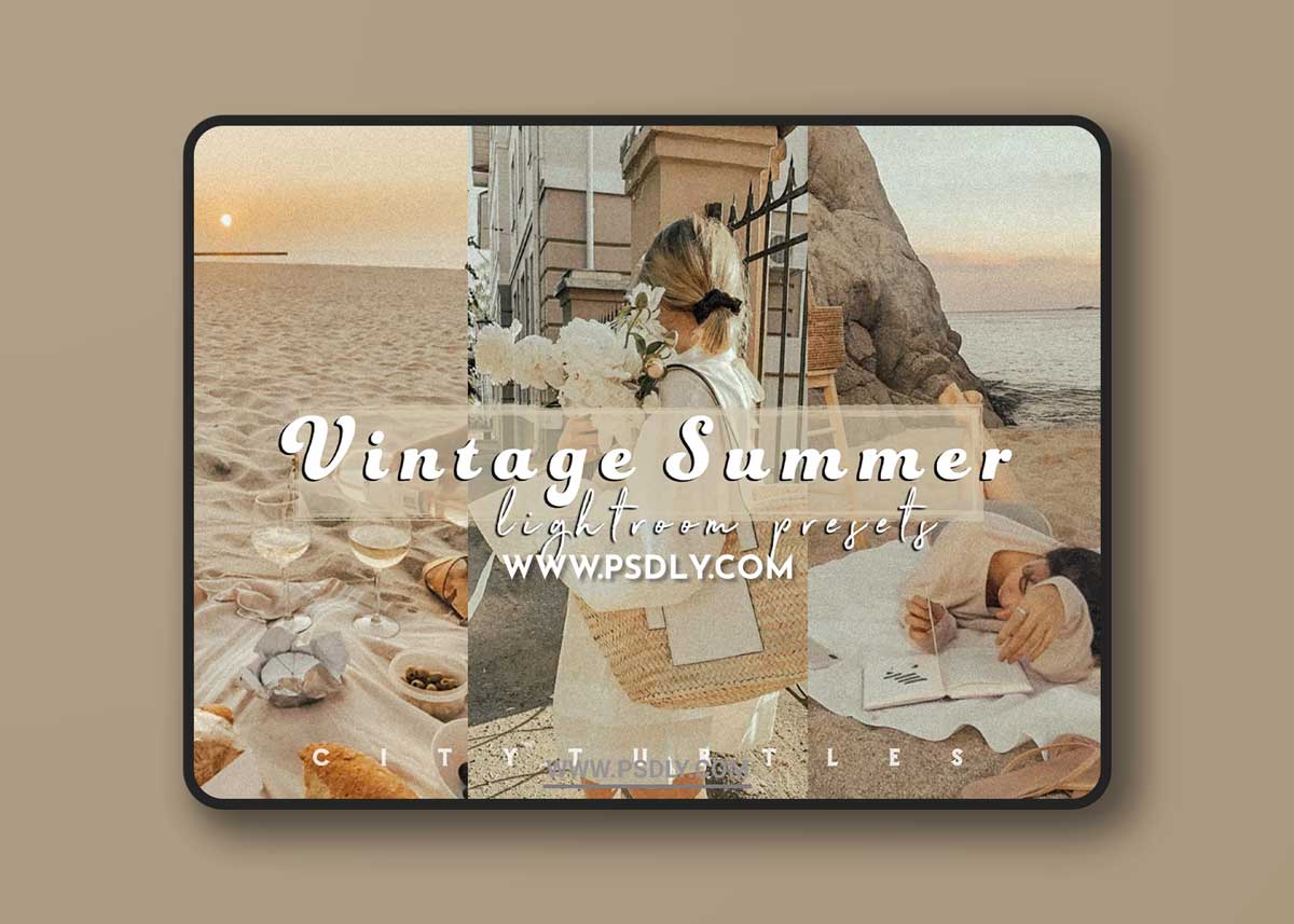 CreativeMarket - Film Grain VINTAGE SUMMER Presets 5452867 1 CreativeMarket - Film Grain VINTAGE SUMMER Presets 5452867