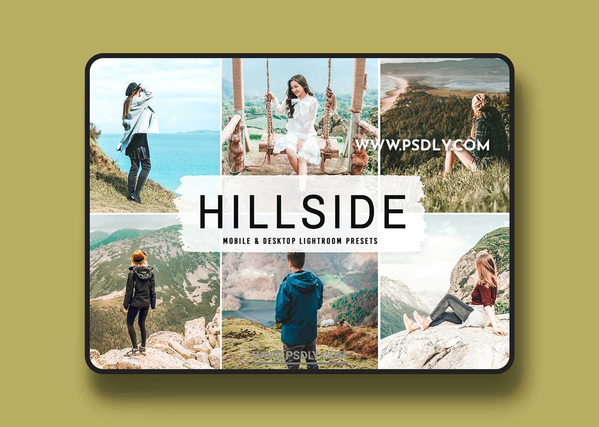 CreativeMarket - Gypsy Soul Pro Lightroom Presets 6484678 1 CreativeMarket - Gypsy Soul Pro Lightroom Presets 6484678