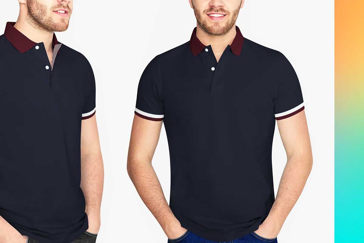 CreativeMarket - Men Polo Shirt 4x Mock-ups 5949461 1 CreativeMarket - Men Polo Shirt 4x Mock-ups 5949461