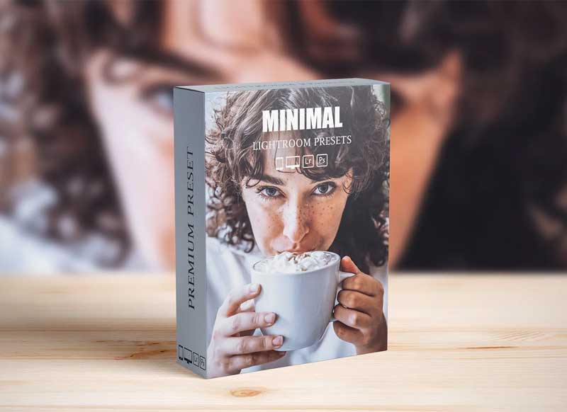 CreativeMarket - Minimal Lightroom Presets 6346098 1 CreativeMarket - Minimal Lightroom Presets 6346098