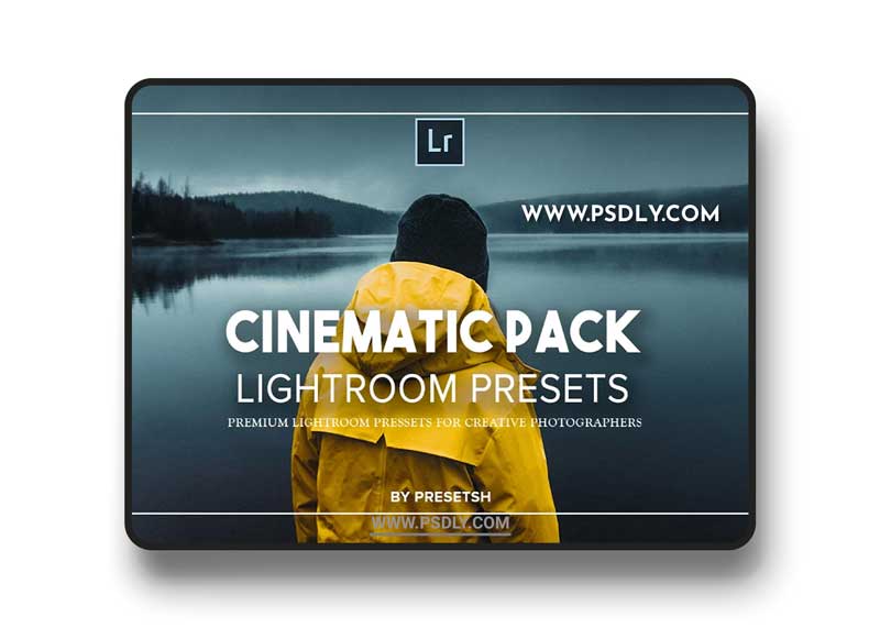 CreativeMarket - Pro Cinematic Lightroom Presets 3203167 1 CreativeMarket - Pro Cinematic Lightroom Presets 3203167
