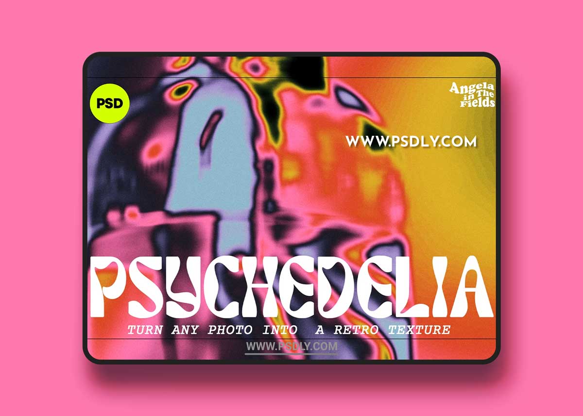 CreativeMarket - Psychedelic Texture Kit 6243514 1 CreativeMarket - Psychedelic Texture Kit 6243514
