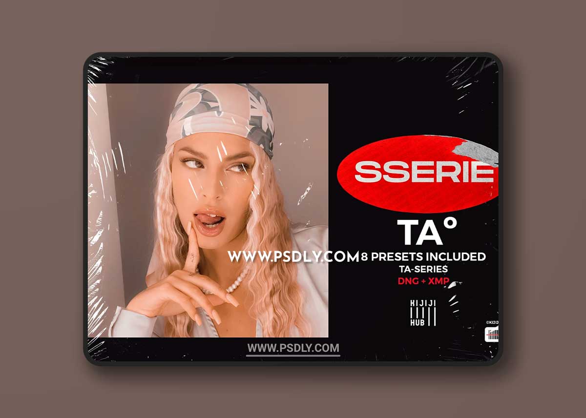 CreativeMarket - SSERIE-KT Lightroom Presets 6323902 1 CreativeMarket - SSERIE-KT Lightroom Presets 6323902