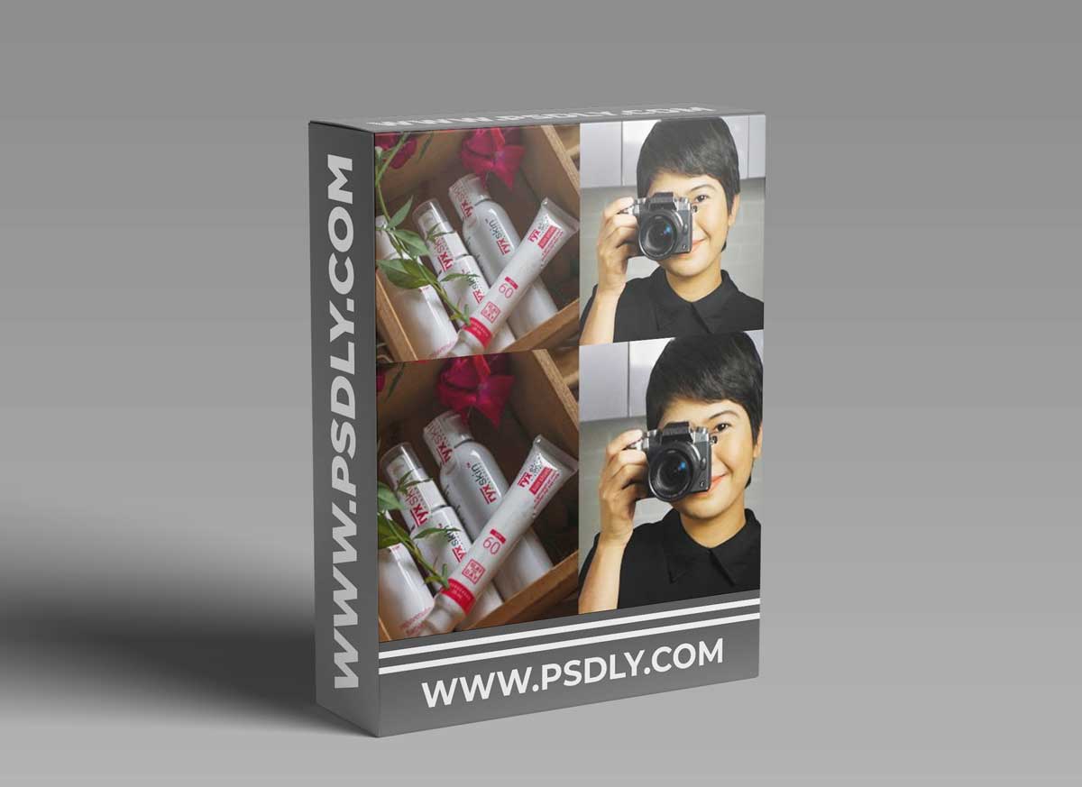 DIY Product Photography - Complete Guide for Beginners 1 DIY Product Photography - Complete Guide for Beginners