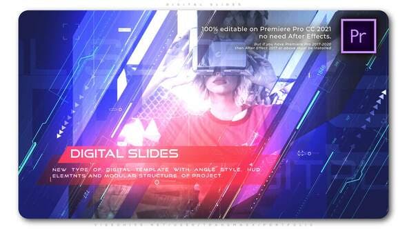 Videohive - Digital Slides - 33715156 1 Videohive - Digital Slides - 33715156