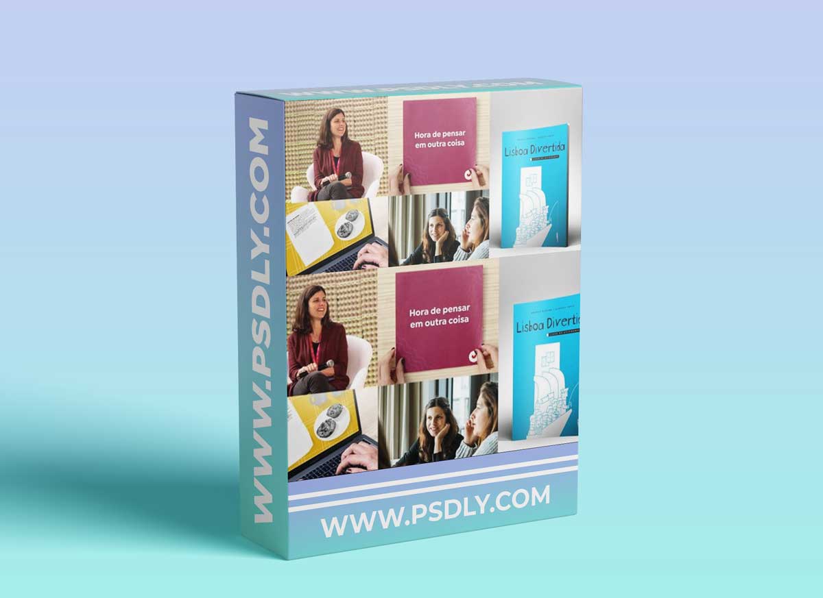 Domestika - Copywriting to Convey Your Personal Brand 1 Domestika - Copywriting to Convey Your Personal Brand