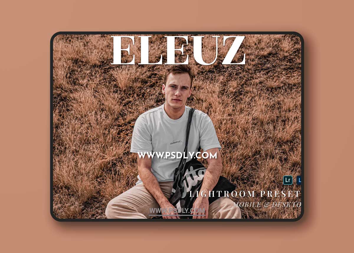 Eleuz Mobile and Desktop Lightroom Presets 1 Eleuz Mobile and Desktop Lightroom Presets