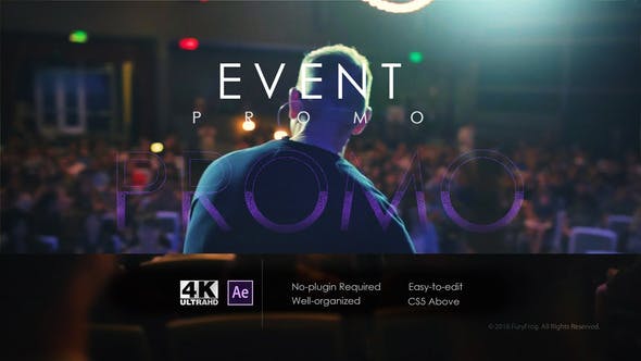 Videohive Event Promo 22489458 1 Videohive Event Promo 22489458