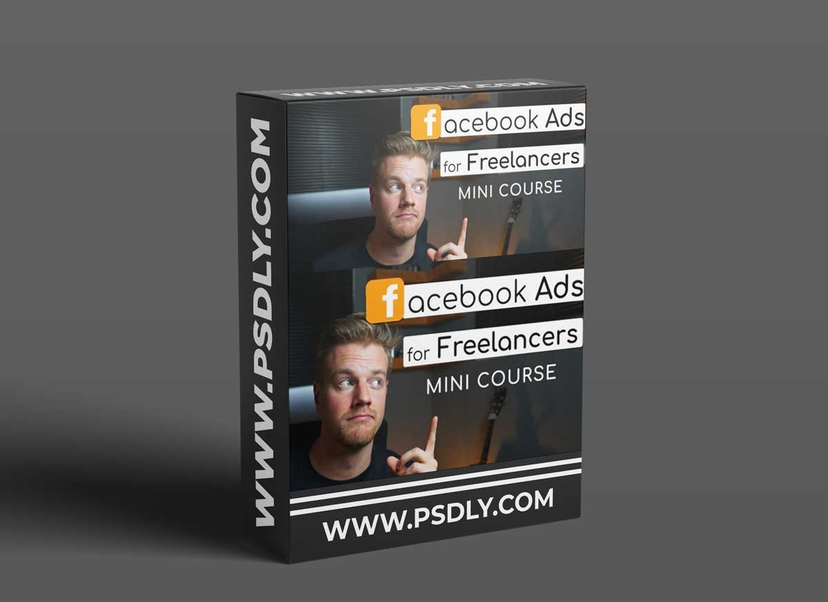 Facebook Ads for Freelancers 1 Facebook Ads for Freelancers