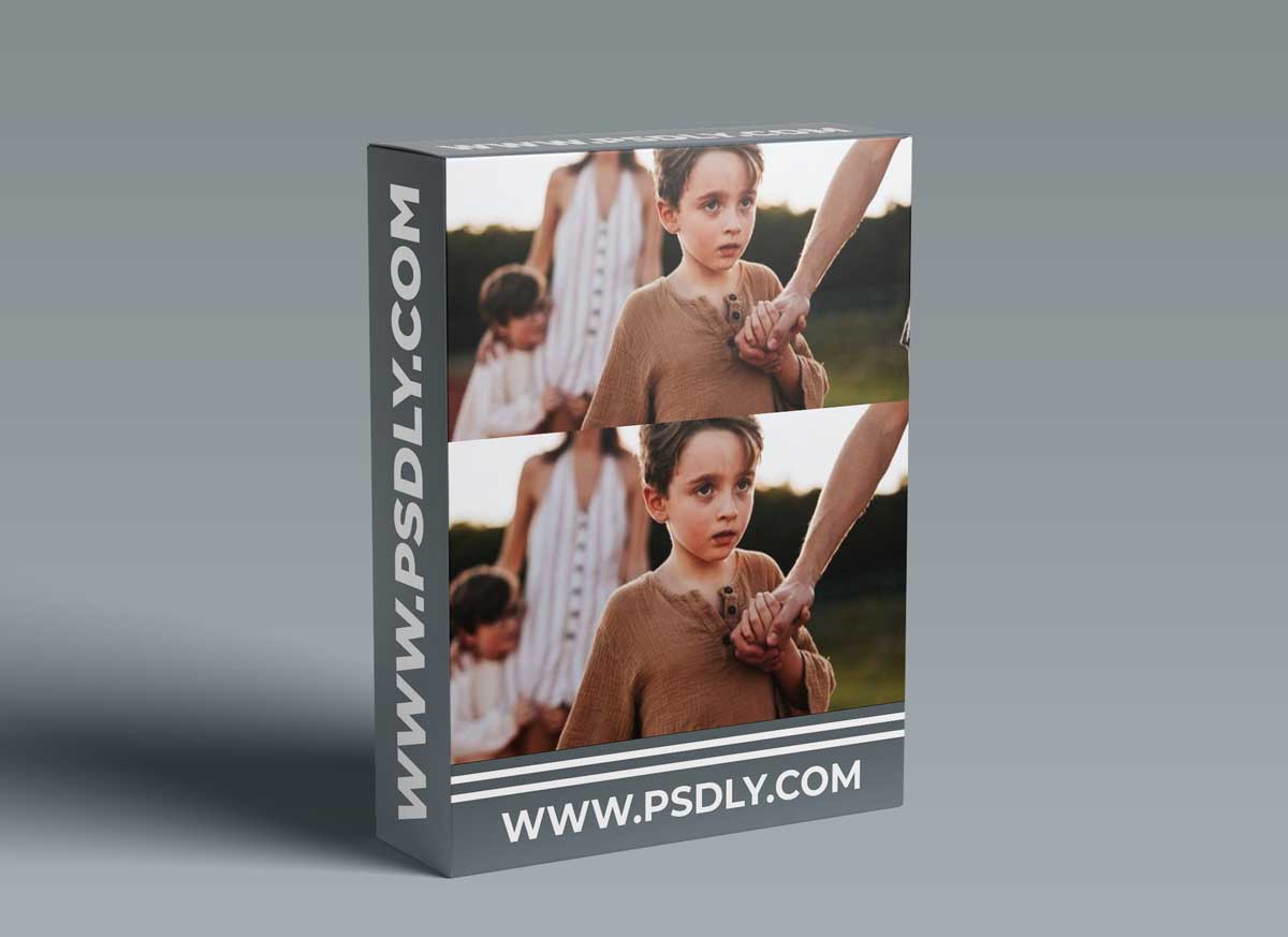 Family Retreat 2021 - Light By Iris Photography - Photographing Children With Autism 1 Family Retreat 2021 - Light By Iris Photography - Photographing Children With Autism