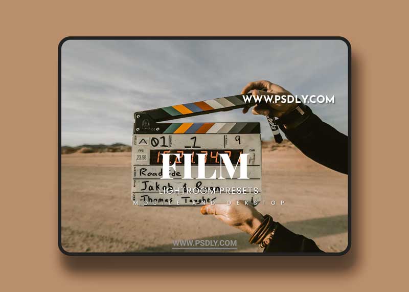 Film Lightroom Presets Dekstop and Mobile 1 Film Lightroom Presets Dekstop and Mobile