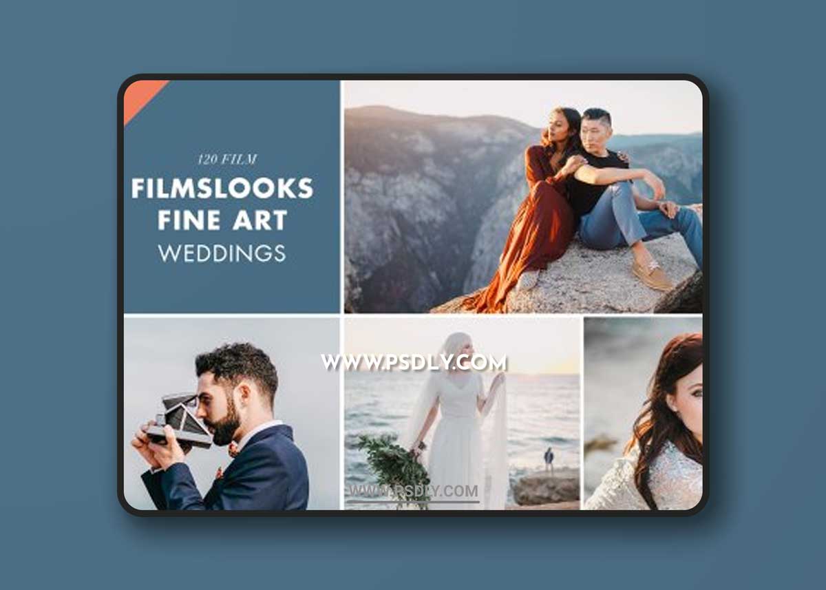FilmsLooks - Fine Art Weddings - Light & Airy 1 FilmsLooks - Fine Art Weddings - Light & Airy