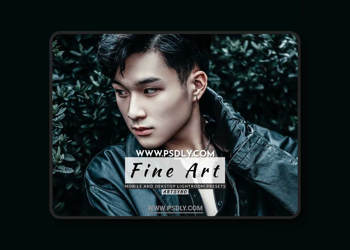Fine Art Lightroom Presets Dekstop and Mobile 1 Fine Art Lightroom Presets Dekstop and Mobile