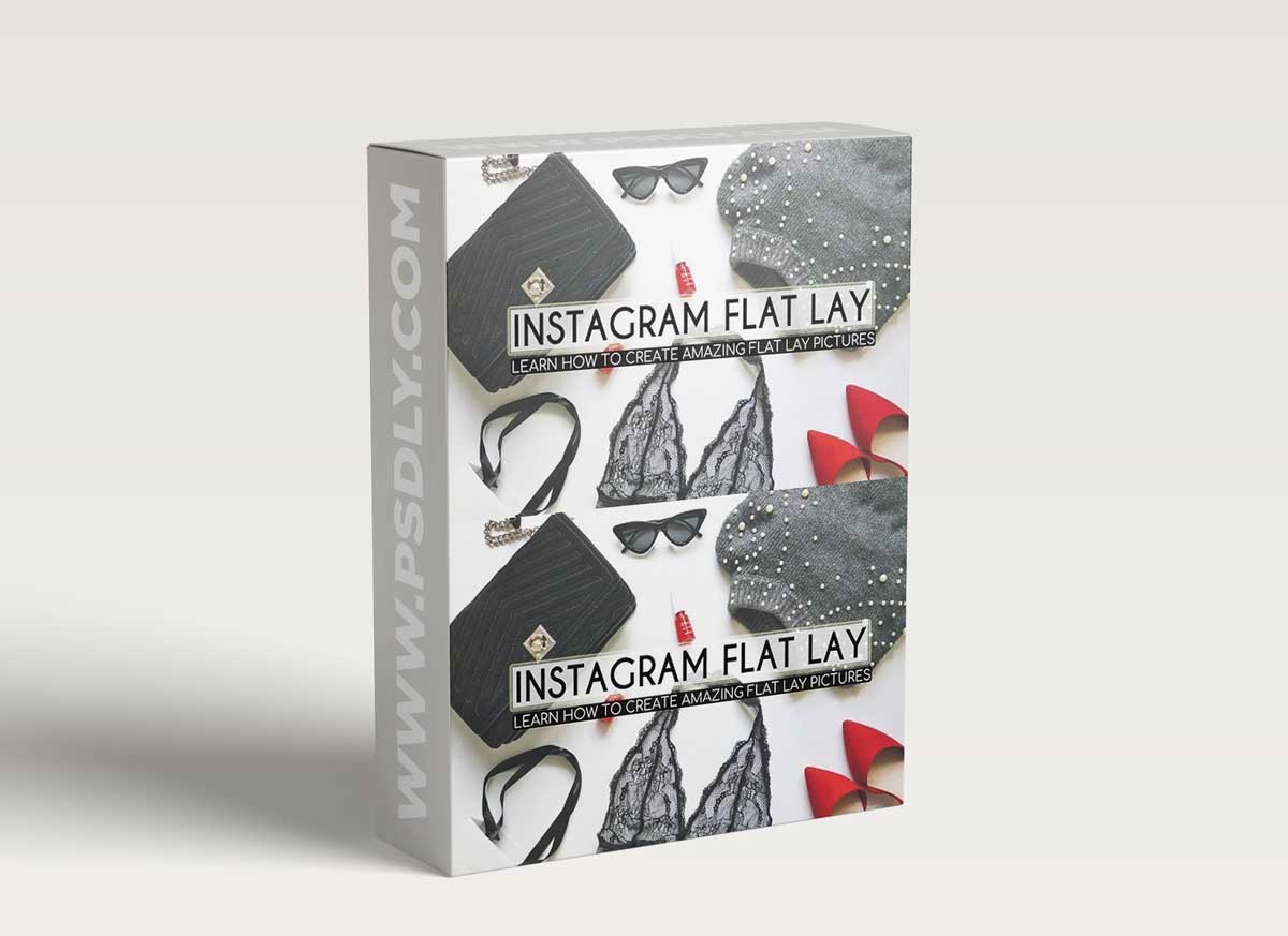 Flat Lay Photography: The Key to Your Instagram Success 1 Flat Lay Photography: The Key to Your Instagram Success