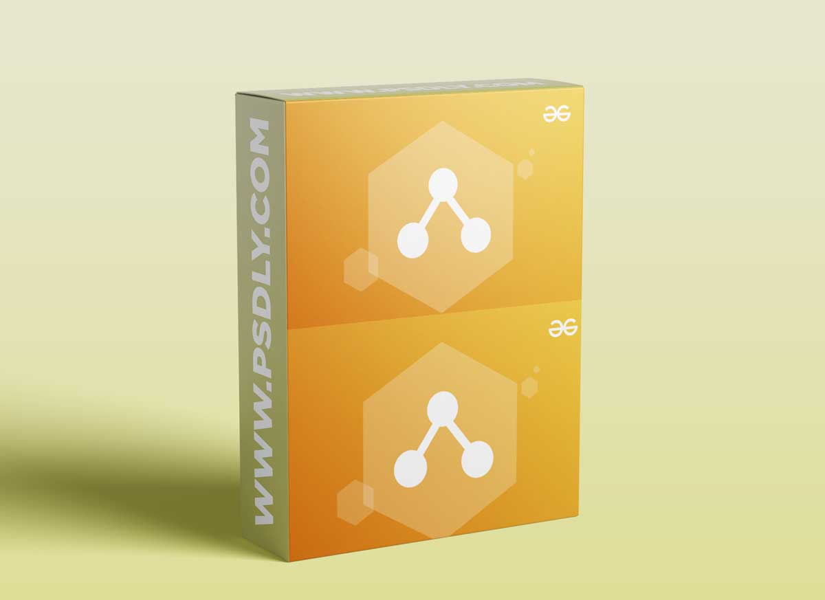 GeeksForGeeks - Data Structures With Python 1 GeeksForGeeks - Data Structures With Python