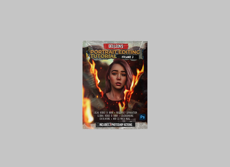 Geo Leon's Overlay Editing Tutorial - VOLUME 3 1 Geo Leon's Overlay Editing Tutorial - VOLUME 3