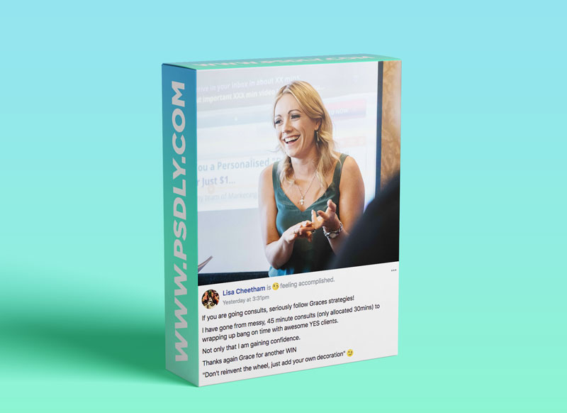 Grace Lever – The Consult Project Download 2021 1 Grace Lever – The Consult Project Download 2021