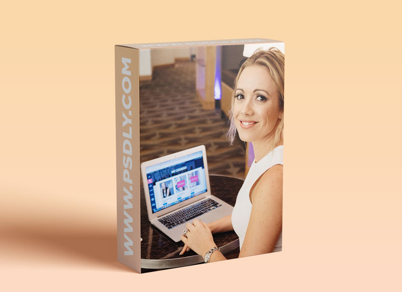 Grace Lever – The Kickstart Project Download 2021 1 Grace Lever The Kickstart Project Download 2021