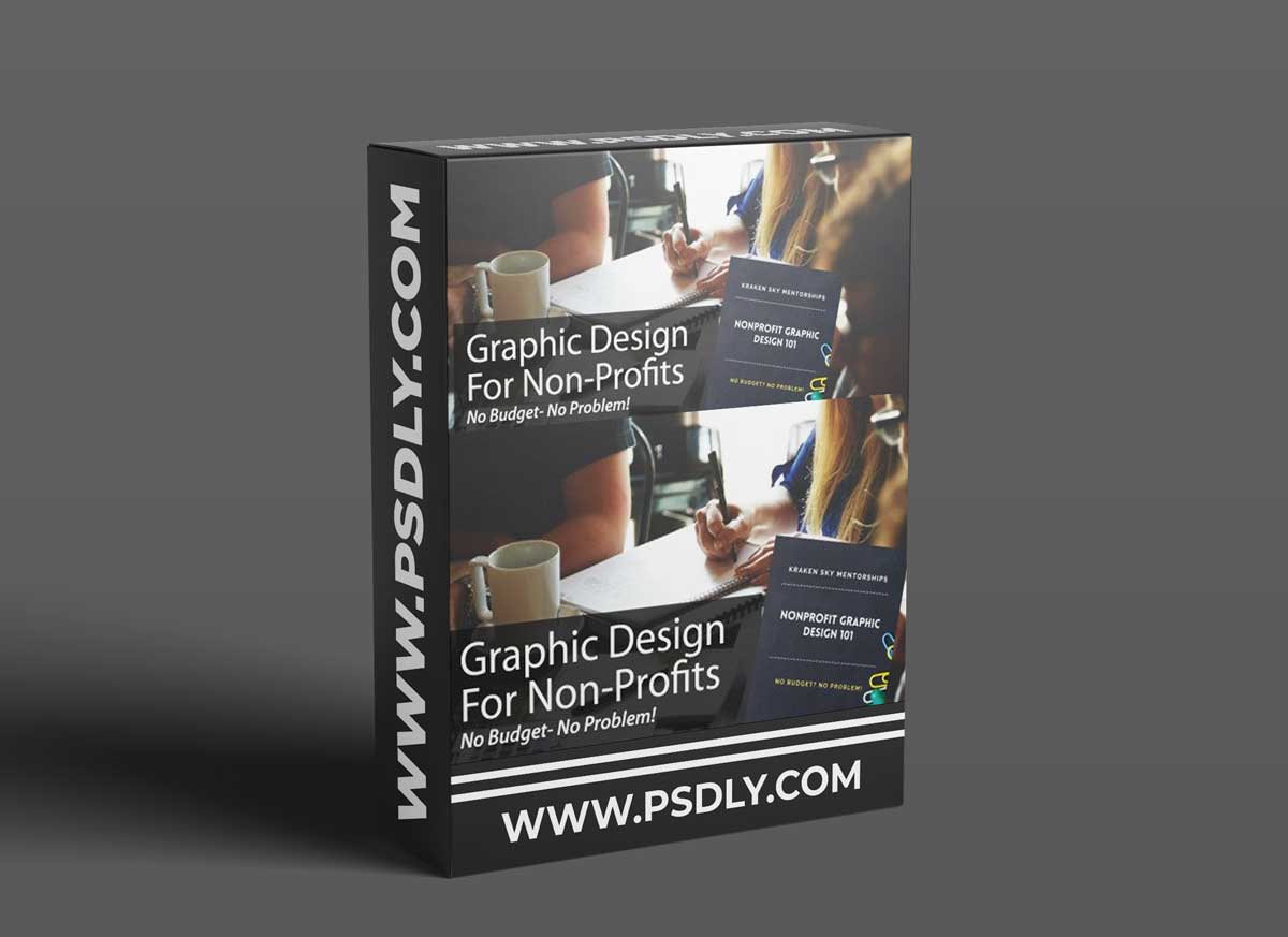 Graphic Design For Non Profits - Not a designer? No budget? No problem! 1 Graphic Design For Non Profits - Not a designer? No budget? No problem!
