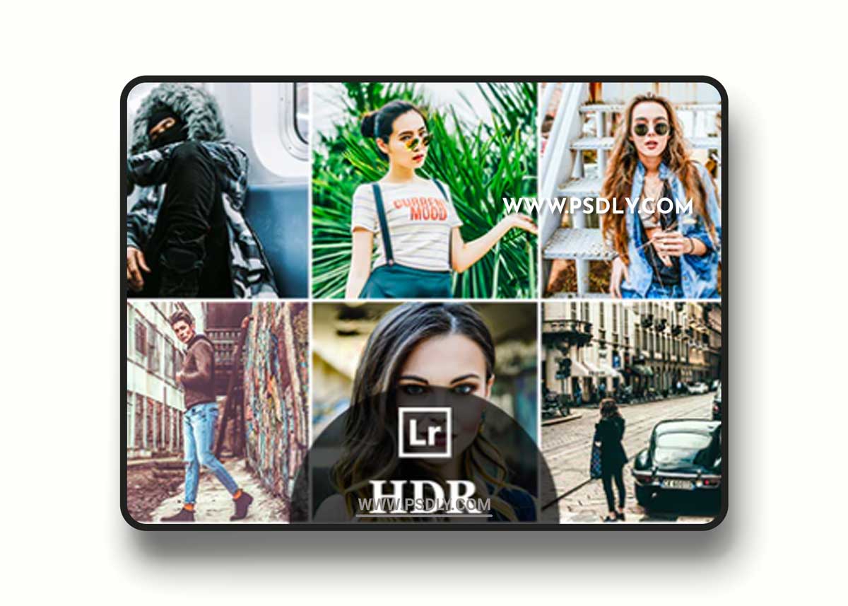 GraphicRiver - 10 HDR Fashion Lightroom Desktop and Mobile Presets 22982586 1 GraphicRiver - 10 HDR Fashion Lightroom Desktop and Mobile Presets 22982586