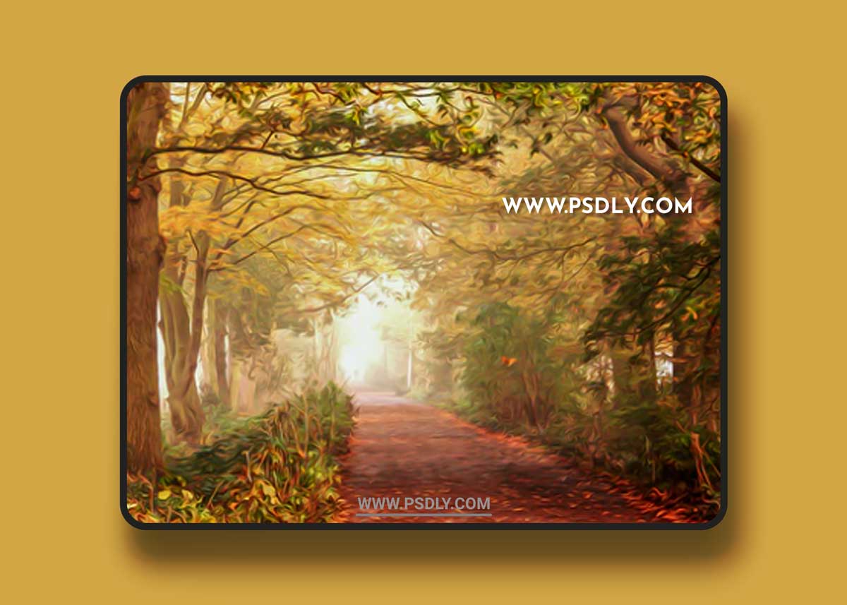 GraphicRiver - 10 Oil Painting Photoshop Action 22851047 1 GraphicRiver - 10 Oil Painting Photoshop Action 22851047