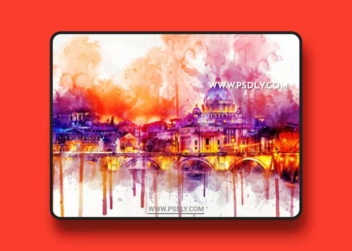 GraphicRiver - Abstract Ink Art Photoshop Action 21221110 1 GraphicRiver - Abstract Ink Art Photoshop Action 21221110