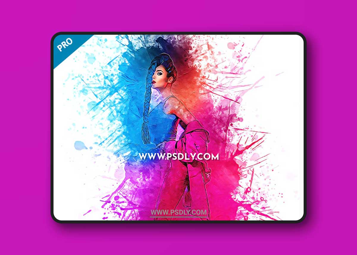 GraphicRiver - Abstract Ink Scattering Photoshop Action 23158410 1 GraphicRiver - Abstract Ink Scattering Photoshop Action 23158410