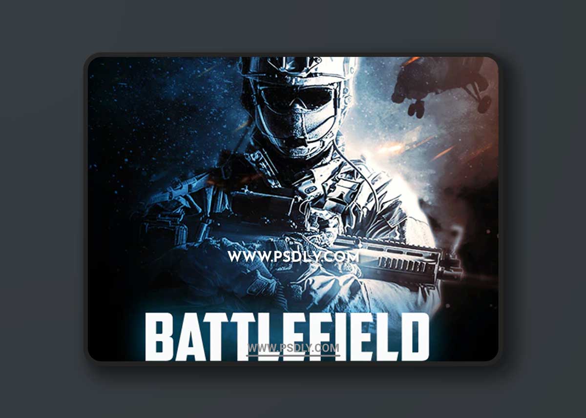 GraphicRiver - Battlefield - Photoshop Action 32973251 1 GraphicRiver - Battlefield - Photoshop Action 32973251