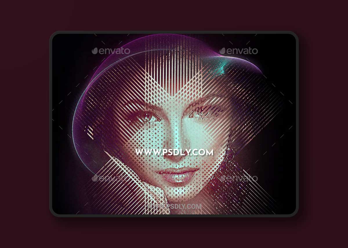 GraphicRiver - Black Photo Template 23044519 1 GraphicRiver - Black Photo Template 23044519