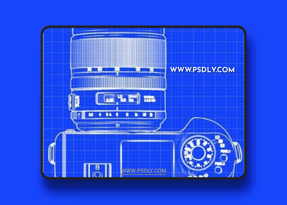 GraphicRiver - Blueprint Photoshop Action 20041876 1 GraphicRiver - Blueprint Photoshop Action 20041876
