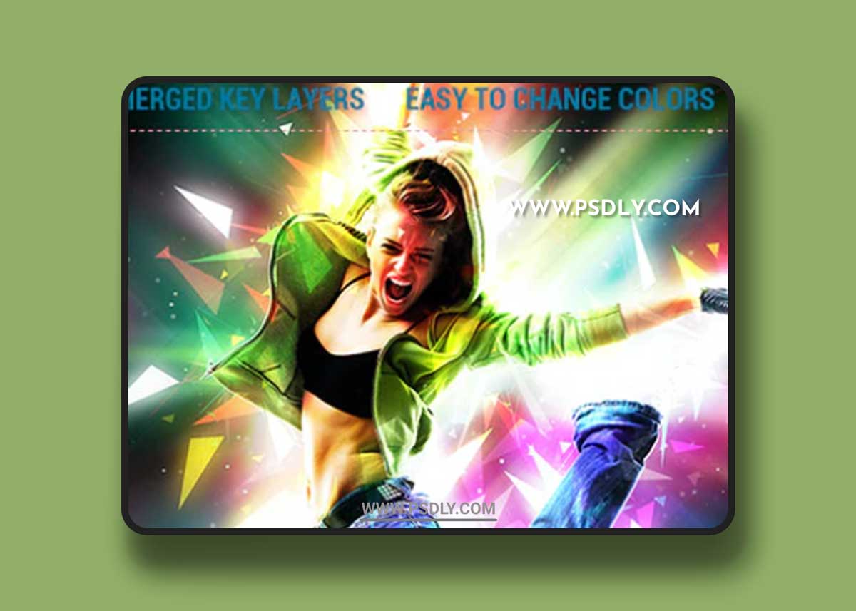 GraphicRiver - Colourful Light Effect Photoshop Action 21931602 1 GraphicRiver - Colourful Light Effect Photoshop Action 21931602