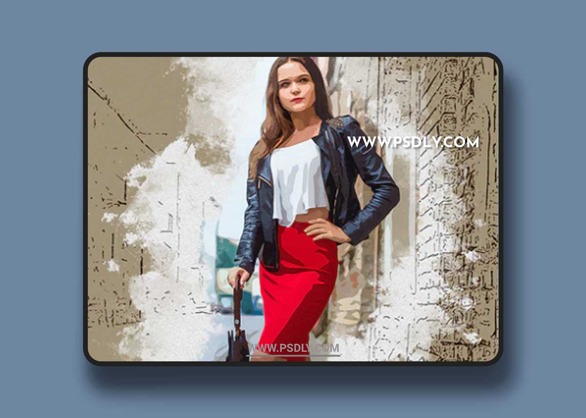 GraphicRiver - Delicate Photoshop Action 21218318 1 GraphicRiver - Delicate Photoshop Action 21218318