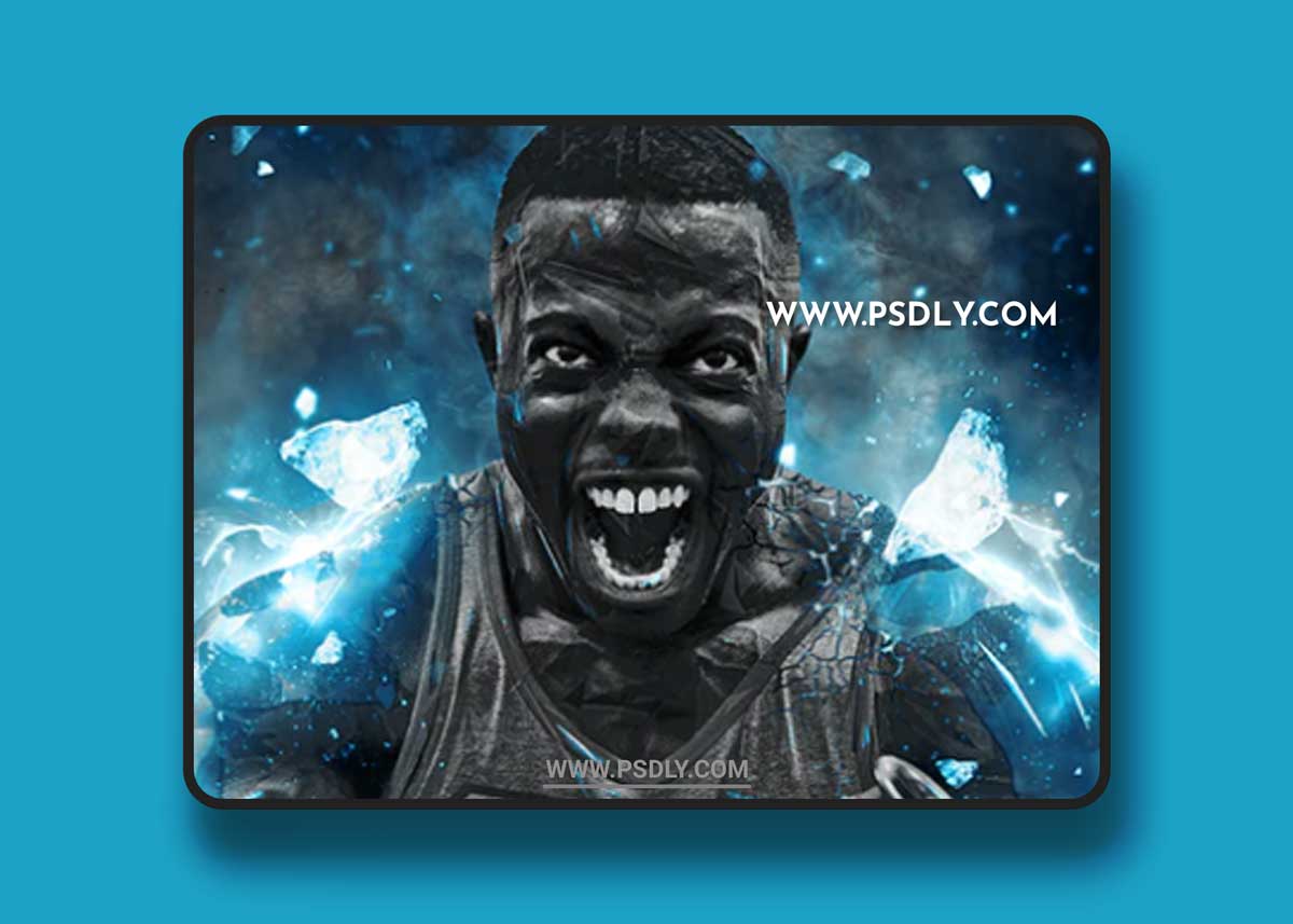 GraphicRiver - Destroyer - Fantasy Photoshop Action 32993878 1 GraphicRiver - Destroyer - Fantasy Photoshop Action 32993878
