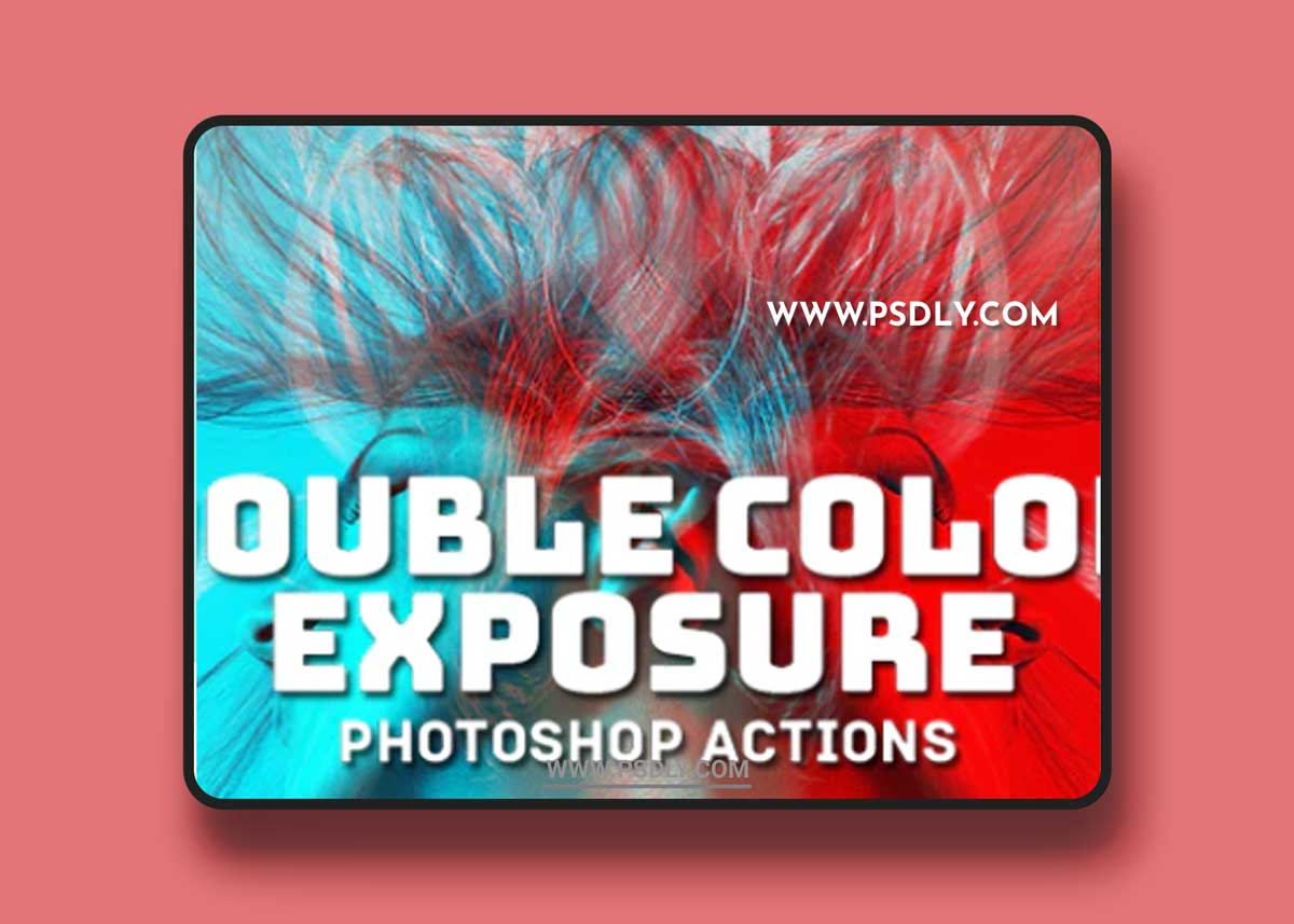 GraphicRiver - Double Color Exposure Actions Ver 1 20474909 1 GraphicRiver - Double Color Exposure Actions Ver 1 20474909