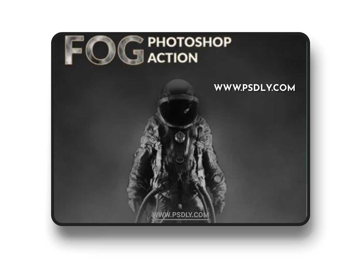 GraphicRiver - Fog - Photoshop Action 20368362 1 GraphicRiver - Fog - Photoshop Action 20368362