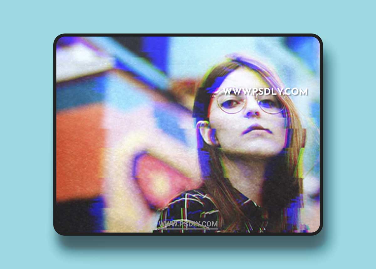 GraphicRiver - Glitch Animation Maker 20419916 1 GraphicRiver - Glitch Animation Maker 20419916