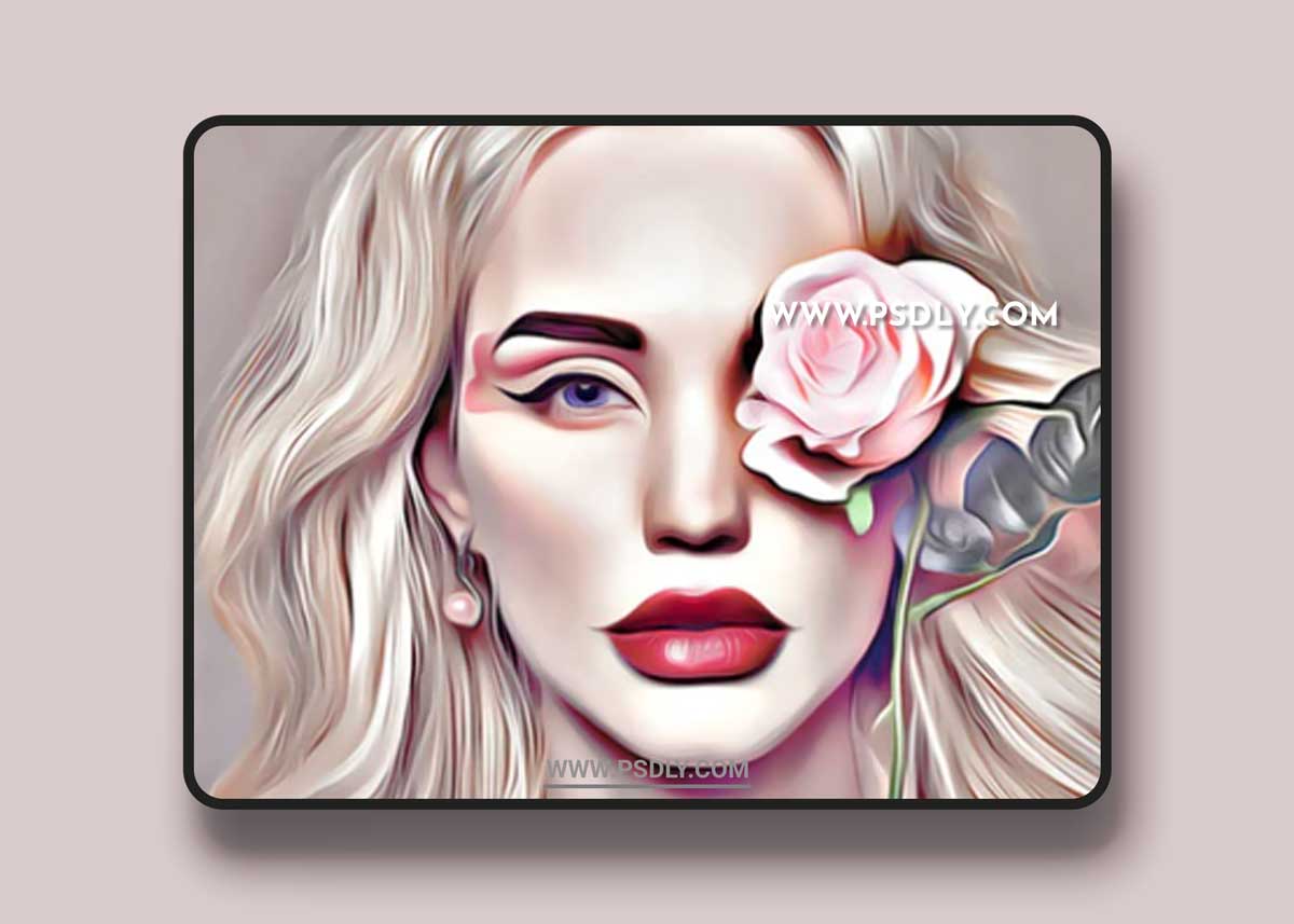 GraphicRiver - Glossy Speed Art Action 21189938 1 GraphicRiver - Glossy Speed Art Action 21189938