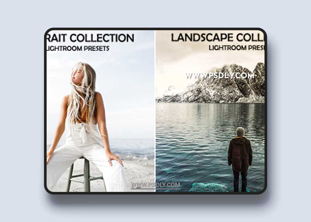 GraphicRiver - Mega Bundle Lightroom Presets 23079200 1 GraphicRiver - Mega Bundle Lightroom Presets 23079200