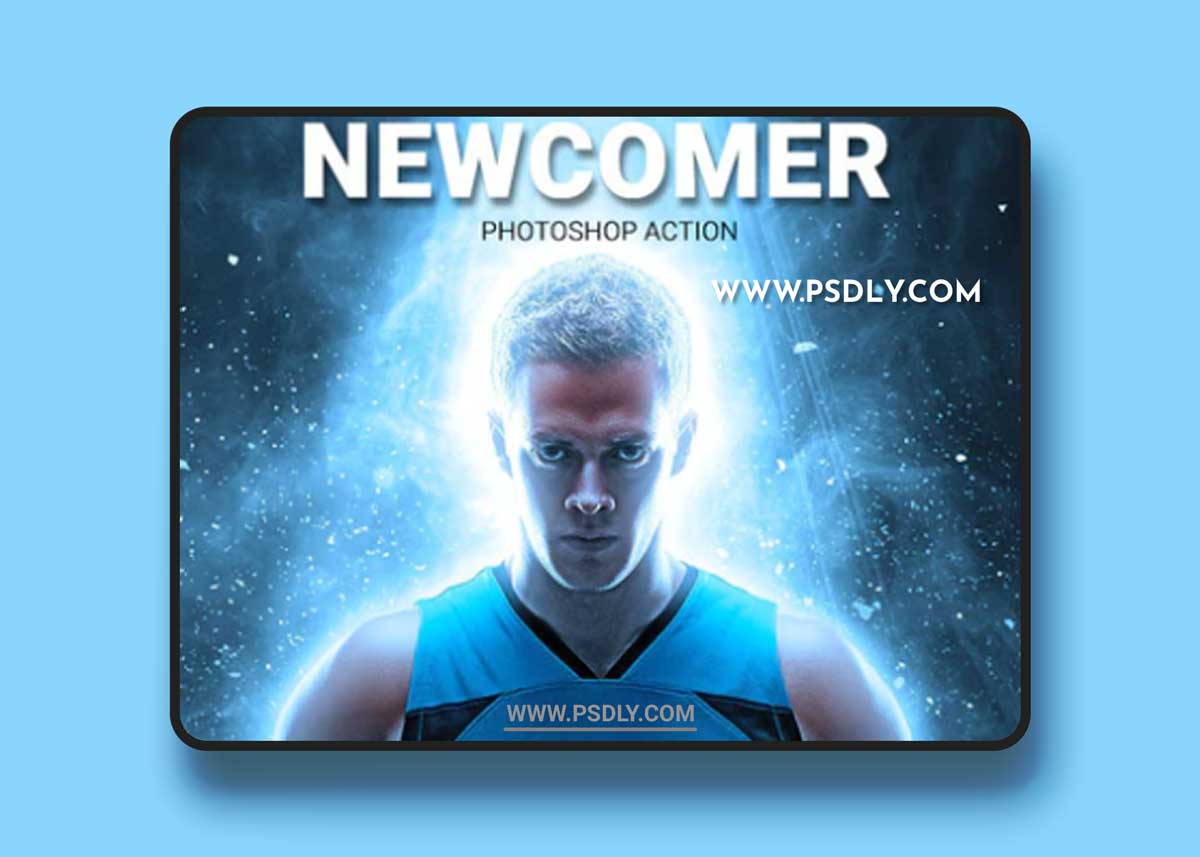 GraphicRiver - Newcomer Photoshop Action 22692787 1 GraphicRiver - Newcomer Photoshop Action 22692787