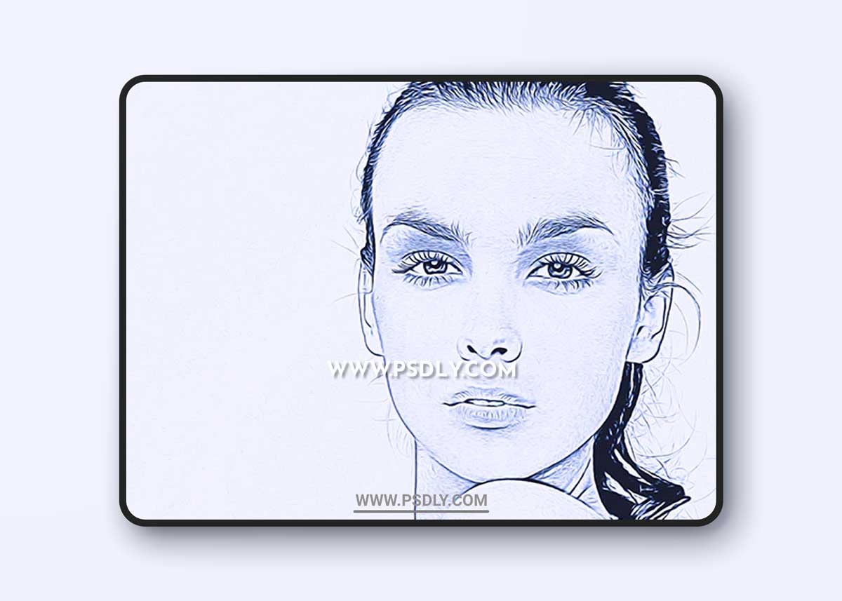 GraphicRiver - Outline Oil Photoshop Action 33052588 1 GraphicRiver - Outline Oil Photoshop Action 33052588