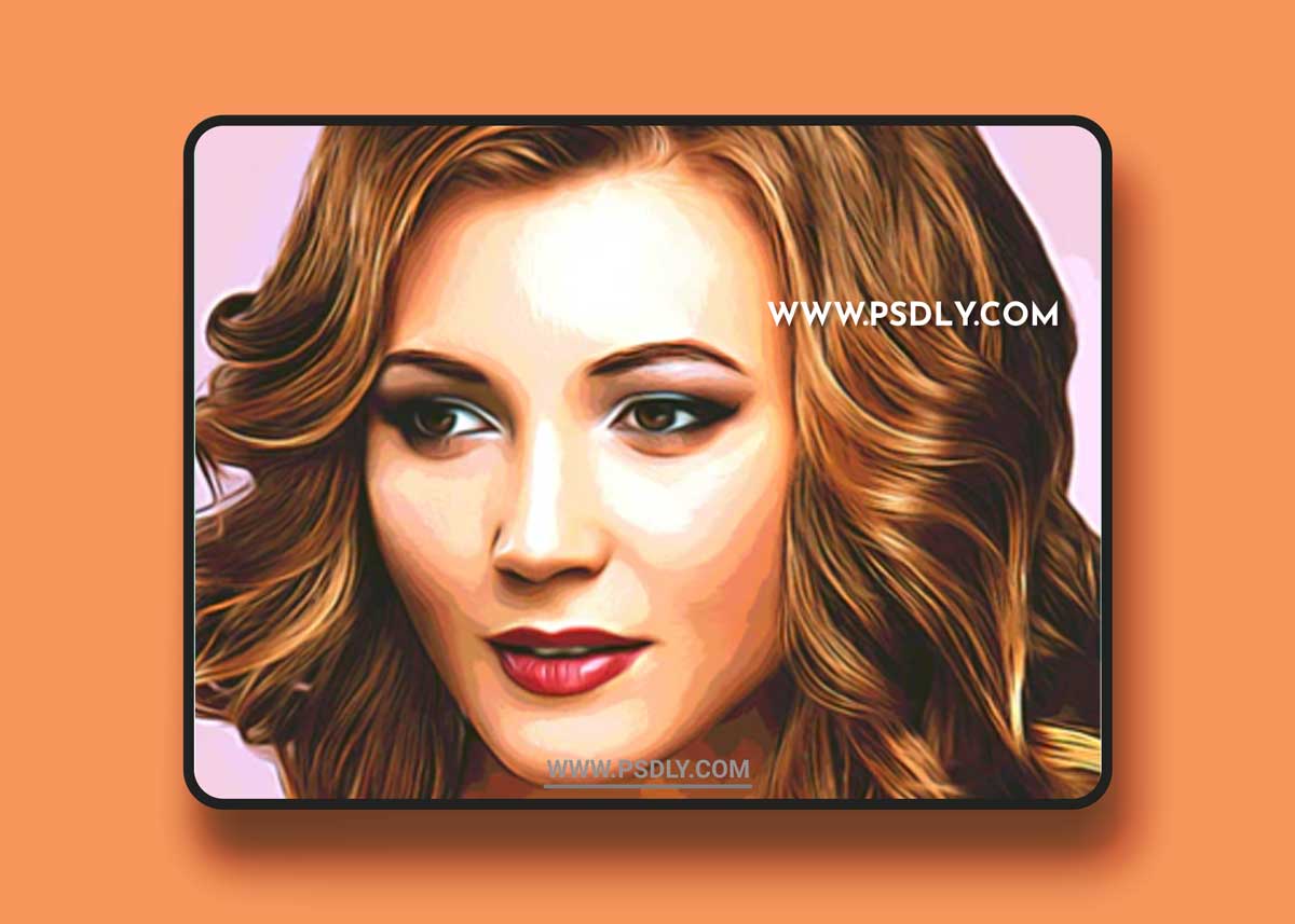 GraphicRiver - Premium Stylize Oil Painting 22288421 1 GraphicRiver - Premium Stylize Oil Painting 22288421